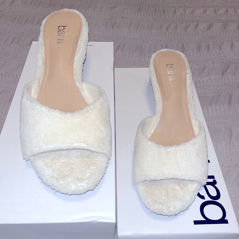 Bar III Alexa Shoe